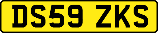 DS59ZKS