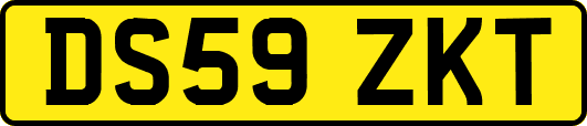 DS59ZKT