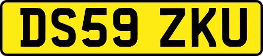 DS59ZKU