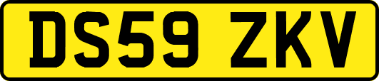 DS59ZKV