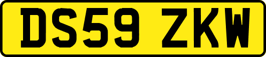 DS59ZKW