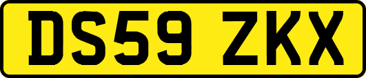DS59ZKX