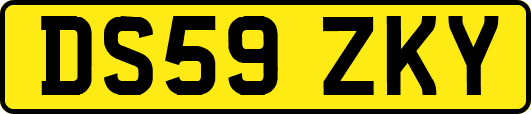 DS59ZKY