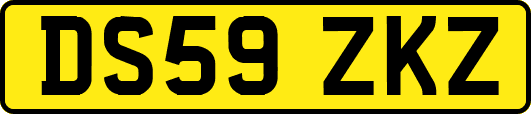 DS59ZKZ