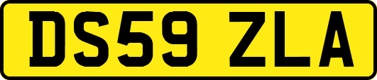 DS59ZLA
