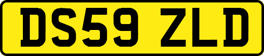 DS59ZLD