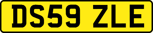 DS59ZLE