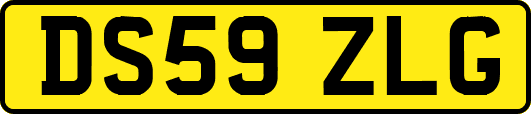 DS59ZLG