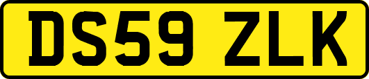 DS59ZLK