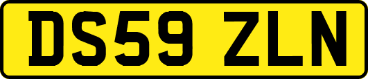 DS59ZLN