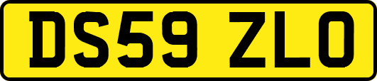 DS59ZLO