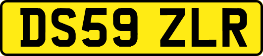 DS59ZLR
