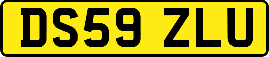 DS59ZLU