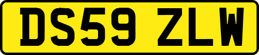 DS59ZLW