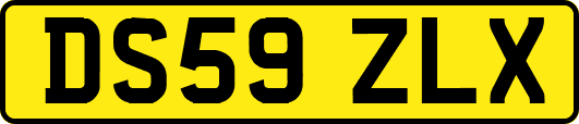 DS59ZLX