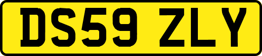 DS59ZLY