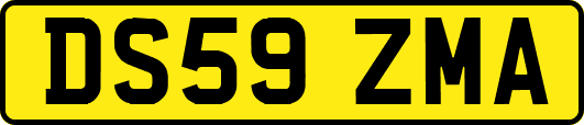 DS59ZMA