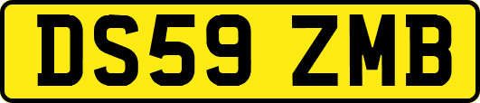 DS59ZMB