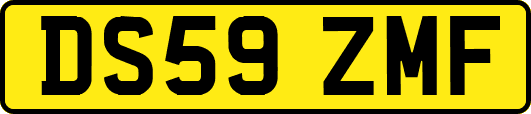 DS59ZMF