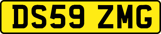 DS59ZMG