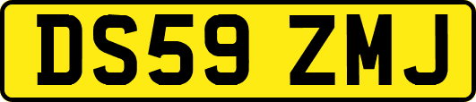 DS59ZMJ