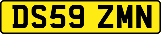 DS59ZMN