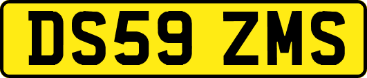 DS59ZMS