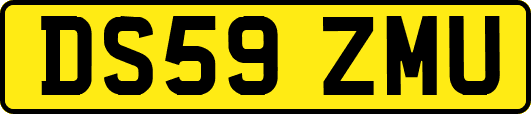 DS59ZMU