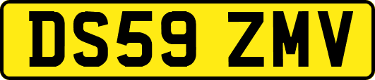 DS59ZMV