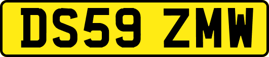 DS59ZMW