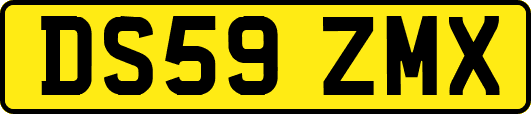 DS59ZMX