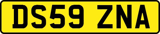 DS59ZNA