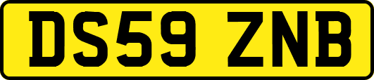 DS59ZNB