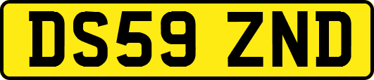 DS59ZND