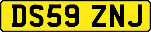 DS59ZNJ