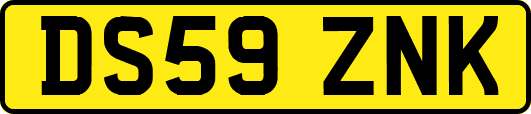 DS59ZNK