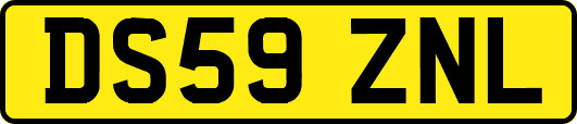 DS59ZNL