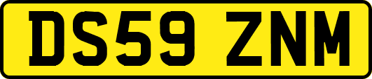 DS59ZNM