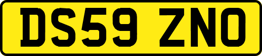DS59ZNO
