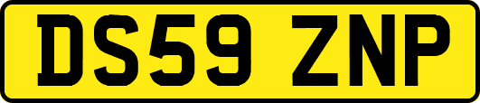DS59ZNP