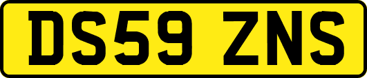 DS59ZNS