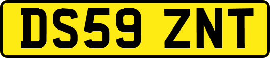 DS59ZNT