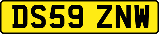DS59ZNW