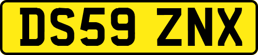 DS59ZNX