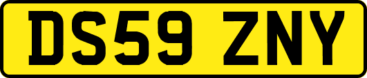 DS59ZNY
