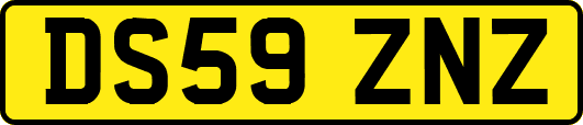 DS59ZNZ