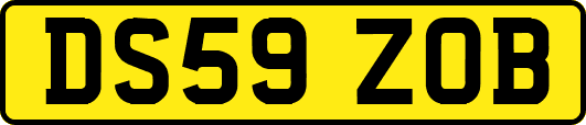 DS59ZOB