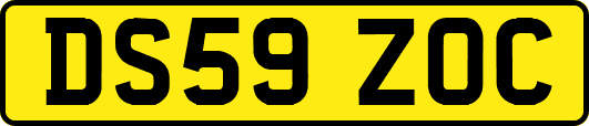 DS59ZOC