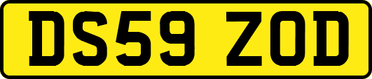 DS59ZOD