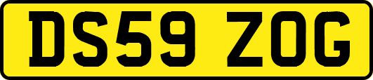 DS59ZOG